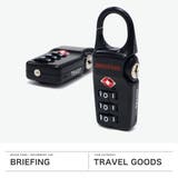 日本正規品 ブリーフィング TSAロック | ギャレリア Bag&Luggage | 詳細画像2