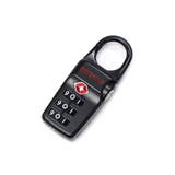 BLACK | 日本正規品 ブリーフィング TSAロック | ギャレリア Bag&Luggage