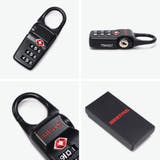 日本正規品 ブリーフィング TSAロック | ギャレリア Bag&Luggage | 詳細画像4