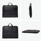 日本正規品 ブリーフィング ガーメントケース | ギャレリア Bag&Luggage | 詳細画像6