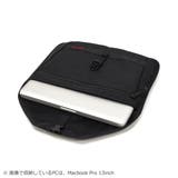 日本正規品 ブリーフィング PCケース | ギャレリア Bag&Luggage | 詳細画像14