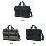 日本正規品 ブリーフィング ビジネスバッグ | ギャレリア Bag&Luggage | 詳細画像8