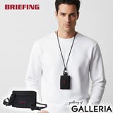 日本正規品 ブリーフィング 三つ折り財布 | ギャレリア Bag&Luggage | 詳細画像1