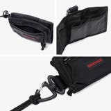 日本正規品 ブリーフィング 三つ折り財布 | ギャレリア Bag&Luggage | 詳細画像5
