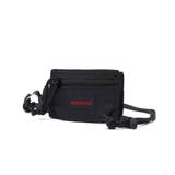 BLACK | 日本正規品 ブリーフィング 三つ折り財布 | ギャレリア Bag&Luggage