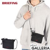 日本正規品 ブリーフィング ショルダーバッグ | ギャレリア Bag&Luggage | 詳細画像1