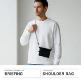 日本正規品 ブリーフィング ショルダーバッグ | ギャレリア Bag＆Luggage | 詳細画像2 