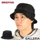 日本正規品 ブリーフィング ハット | ギャレリア Bag&Luggage | 詳細画像1