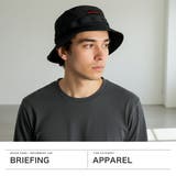 日本正規品 ブリーフィング ハット | ギャレリア Bag＆Luggage | 詳細画像2 