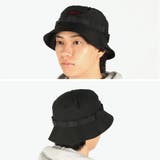 日本正規品 ブリーフィング ハット | ギャレリア Bag＆Luggage | 詳細画像6 