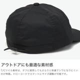 日本正規品 ブリーフィング キャップ | ギャレリア Bag&Luggage | 詳細画像3