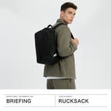 日本正規品 ブリーフィング リュック | ギャレリア Bag&Luggage | 詳細画像2
