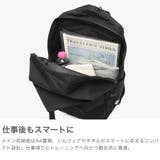 日本正規品 ブリーフィング リュック | ギャレリア Bag&Luggage | 詳細画像4