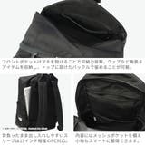 日本正規品 ブリーフィング リュック | ギャレリア Bag&Luggage | 詳細画像5