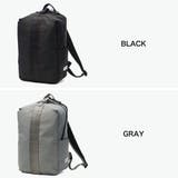 日本正規品 ブリーフィング リュック | ギャレリア Bag&Luggage | 詳細画像7