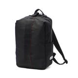 BLACK | 日本正規品 ブリーフィング リュック | ギャレリア Bag&Luggage