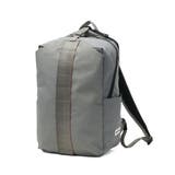 GRAY | 日本正規品 ブリーフィング リュック | ギャレリア Bag&Luggage