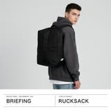 日本正規品 ブリーフィング リュック | ギャレリア Bag＆Luggage | 詳細画像2 
