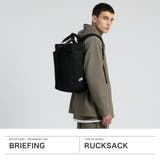 日本正規品 ブリーフィング リュック | ギャレリア Bag&Luggage | 詳細画像2