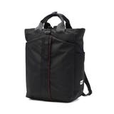 BLACK | 日本正規品 ブリーフィング リュック | ギャレリア Bag&Luggage