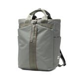 GRAY | 日本正規品 ブリーフィング リュック | ギャレリア Bag&Luggage