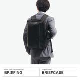 日本正規品 ブリーフィング ビジネスバッグ | ギャレリア Bag＆Luggage | 詳細画像2 