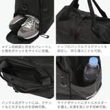 日本正規品 ブリーフィング ボストンバッグ | ギャレリア Bag＆Luggage | 詳細画像5 