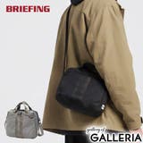日本正規品 ブリーフィング ショルダーバッグ | ギャレリア Bag＆Luggage | 詳細画像1 