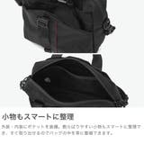 日本正規品 ブリーフィング ショルダーバッグ | ギャレリア Bag＆Luggage | 詳細画像5 