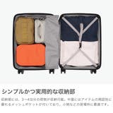 日本正規品 ブリーフィング スーツケース | ギャレリア Bag＆Luggage | 詳細画像3 