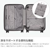 日本正規品 ブリーフィング スーツケース | ギャレリア Bag＆Luggage | 詳細画像4 