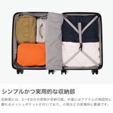 日本正規品 ブリーフィング スーツケース | ギャレリア Bag＆Luggage | 詳細画像3 