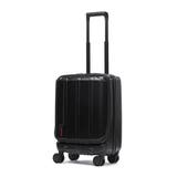 BLACK | 日本正規品 ブリーフィング スーツケース | ギャレリア Bag＆Luggage
