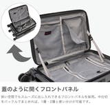 日本正規品ブリーフィング スーツケース BRIEFING | ギャレリア Bag＆Luggage | 詳細画像4 