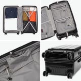 日本正規品ブリーフィング スーツケース BRIEFING | ギャレリア Bag＆Luggage | 詳細画像6 