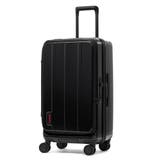 BLACK | 日本正規品ブリーフィング スーツケース BRIEFING | ギャレリア Bag＆Luggage