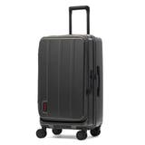 STEEL | 日本正規品ブリーフィング スーツケース BRIEFING | ギャレリア Bag＆Luggage