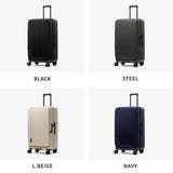 日本正規品 ブリーフィング スーツケース | ギャレリア Bag&Luggage | 詳細画像2