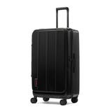 BLACK | 日本正規品 ブリーフィング スーツケース | ギャレリア Bag＆Luggage