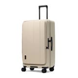 L.BEIGE | 日本正規品 ブリーフィング スーツケース | ギャレリア Bag&Luggage
