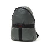 GRAY | 日本正規品 ブリーフィング リュック | ギャレリア Bag&Luggage