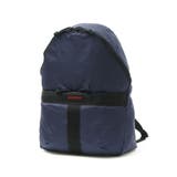 NAVY | 日本正規品 ブリーフィング リュック | ギャレリア Bag&Luggage