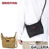 日本正規品 ブリーフィング サコッシュ | ギャレリア Bag＆Luggage | 詳細画像1 