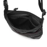 日本正規品 ブリーフィング サコッシュ | ギャレリア Bag&Luggage | 詳細画像18