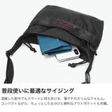 日本正規品 ブリーフィング サコッシュ | ギャレリア Bag&Luggage | 詳細画像4