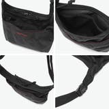 日本正規品 ブリーフィング サコッシュ | ギャレリア Bag&Luggage | 詳細画像5