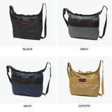 日本正規品 ブリーフィング サコッシュ | ギャレリア Bag&Luggage | 詳細画像7