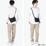 日本正規品 ブリーフィング サコッシュ | ギャレリア Bag&Luggage | 詳細画像8