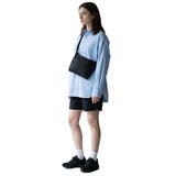 日本正規品 ブリーフィング サコッシュ | ギャレリア Bag&Luggage | 詳細画像9