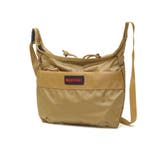 COYOTE | 日本正規品 ブリーフィング サコッシュ | ギャレリア Bag＆Luggage